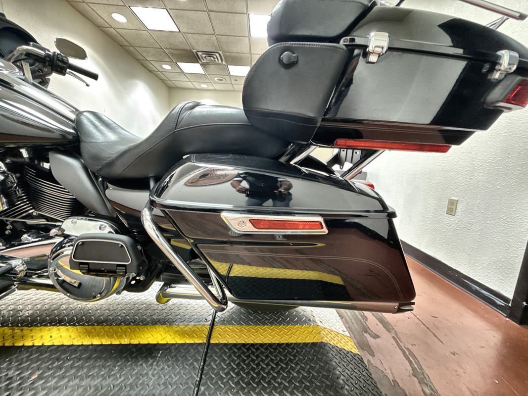 Electra Glide® Ultra Classic®