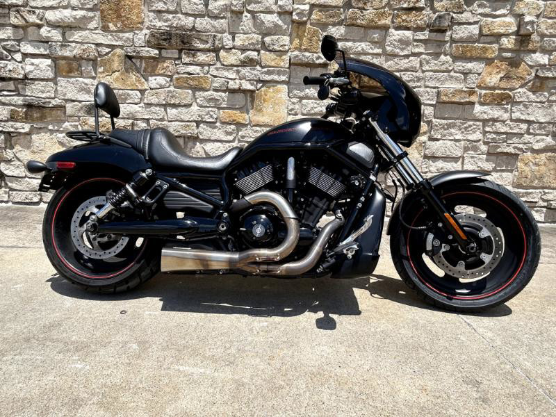 V-Rod® Night Rod® Special