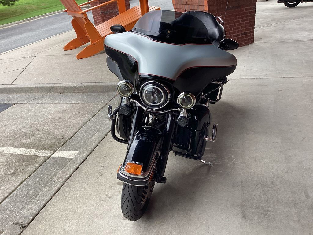 Ultra Classic® Electra Glide®