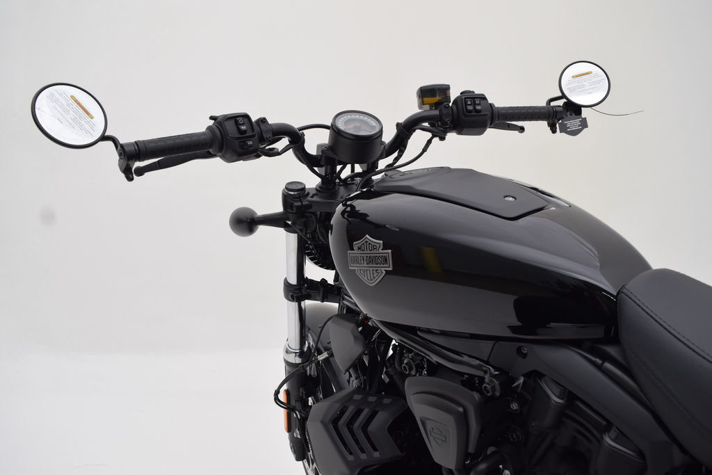 Nightster