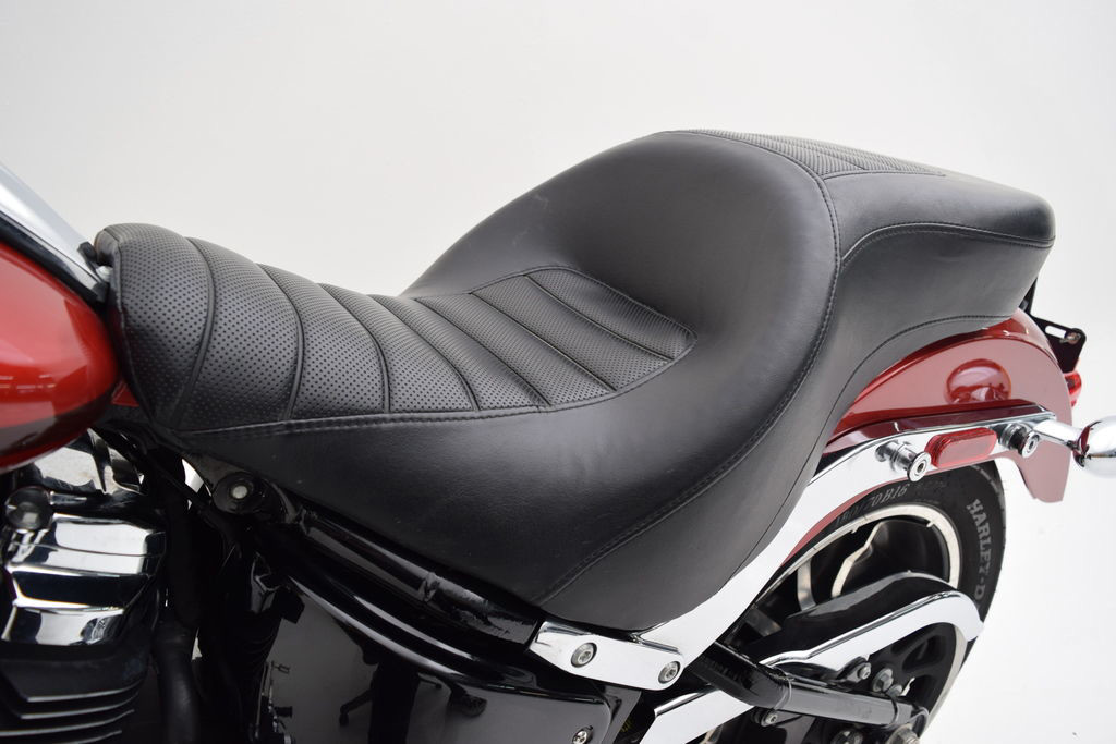 Softail® Low Rider®