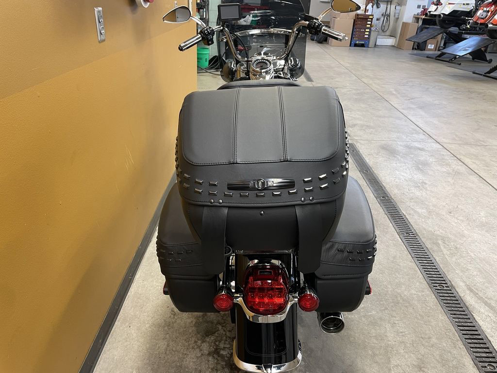 Heritage Classic 114