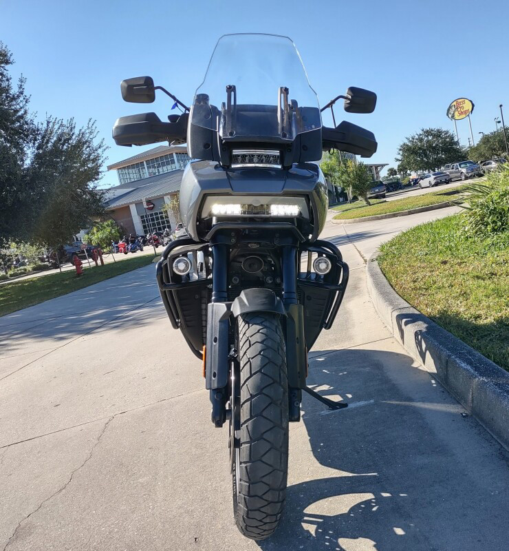 Pan America® 1250 Special