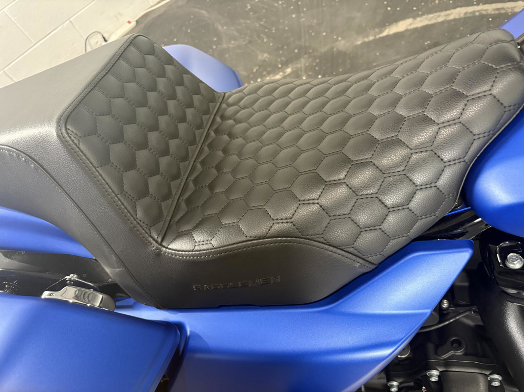 Road Glide®
