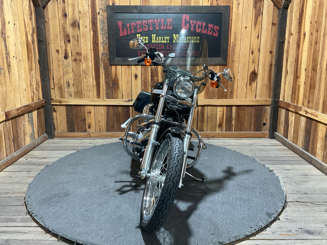 Softail® Standard