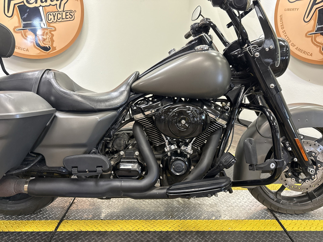 Road King® Special