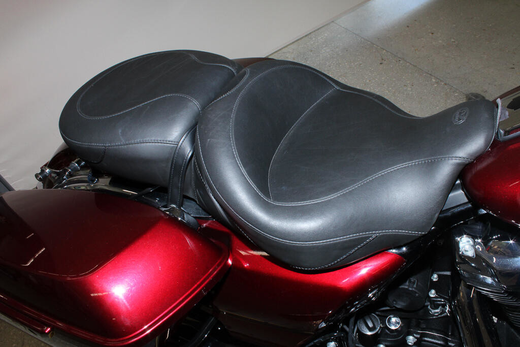 Street Glide® Special