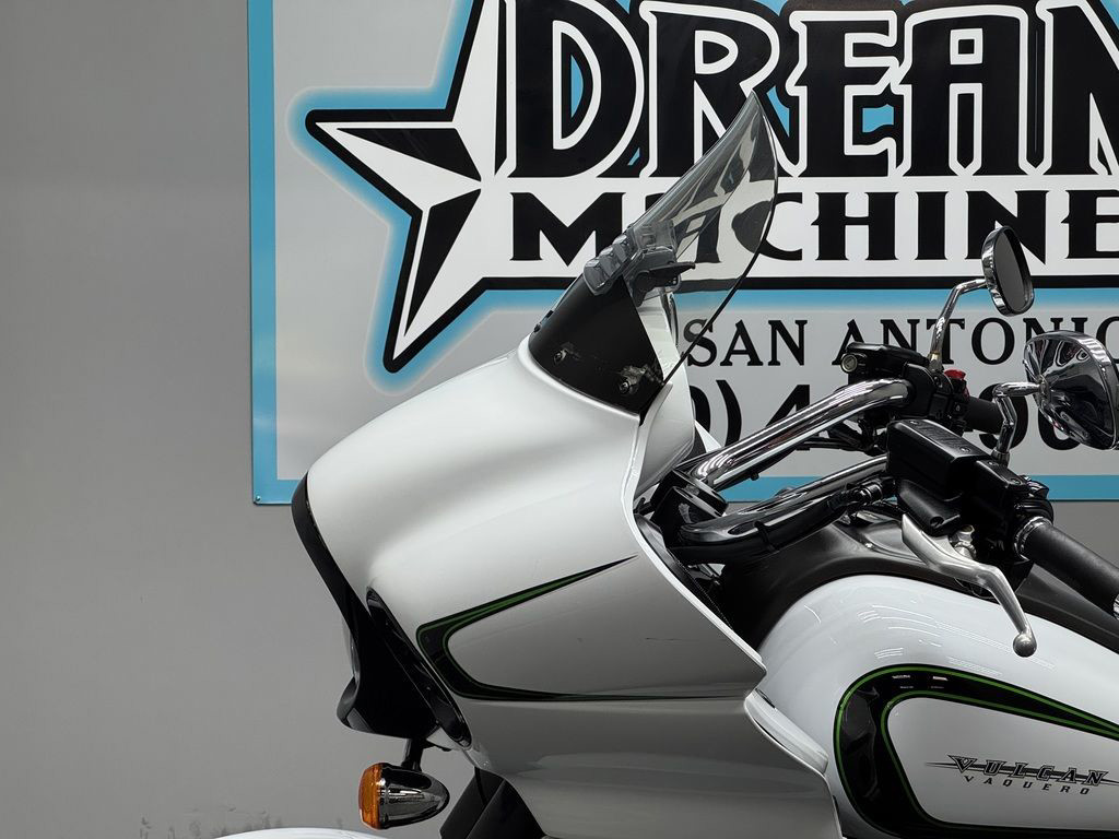 Vulcan® 1700 Vaquero® ABS