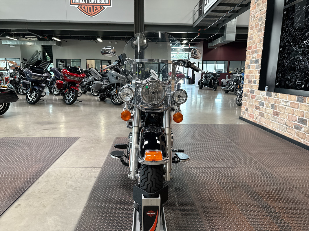 Heritage Softail® Classic