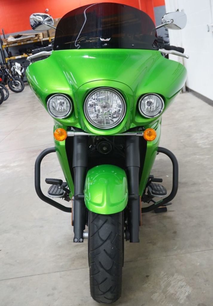 Vulcan® 1700 Vaquero® ABS