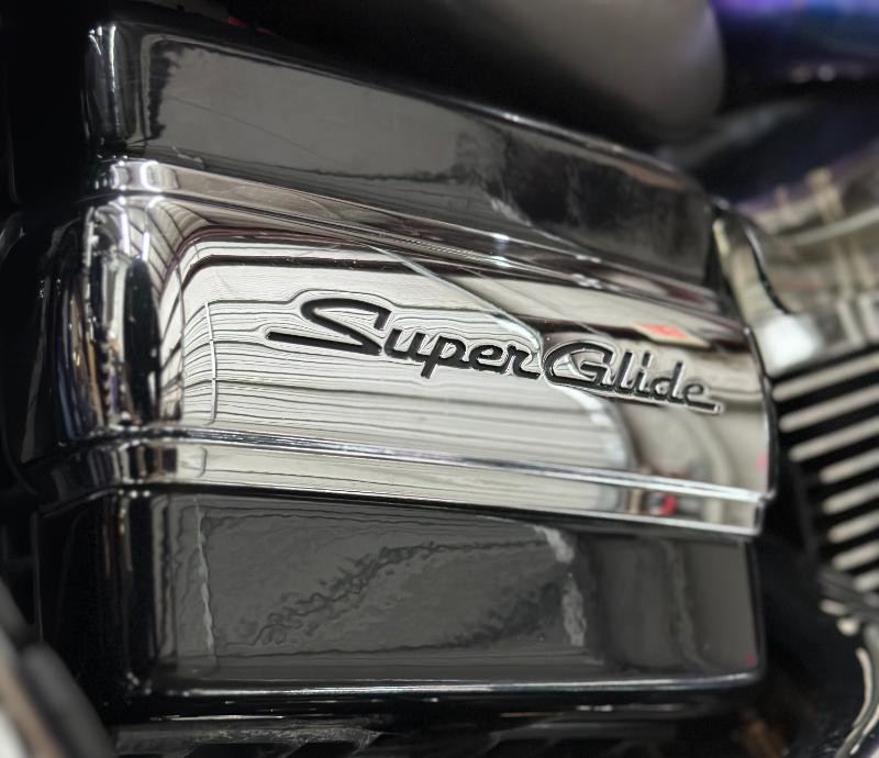 Dyna® Super Glide®