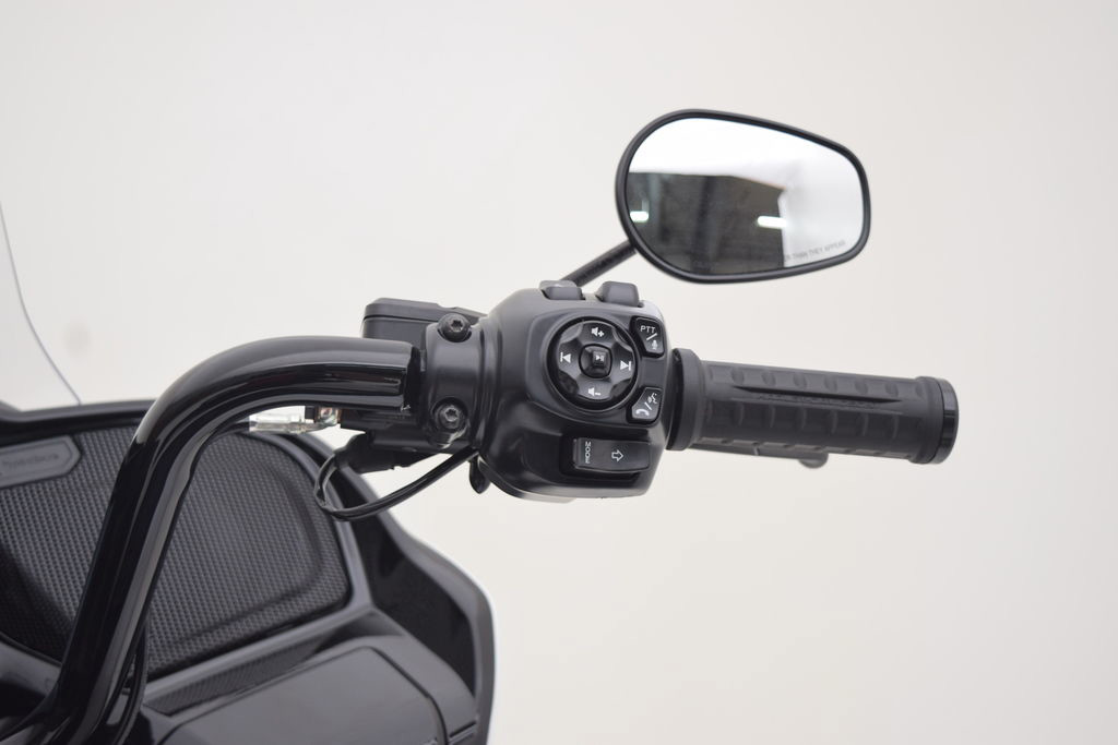Road Glide® Limited