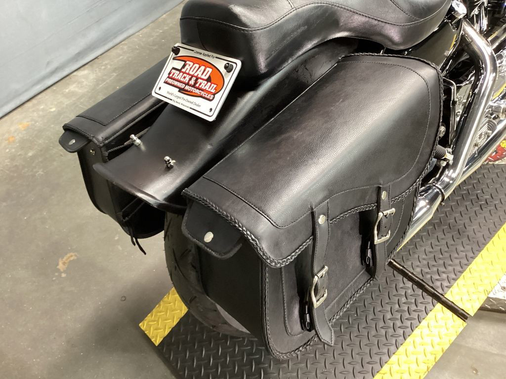 Sportster® 1200 Custom