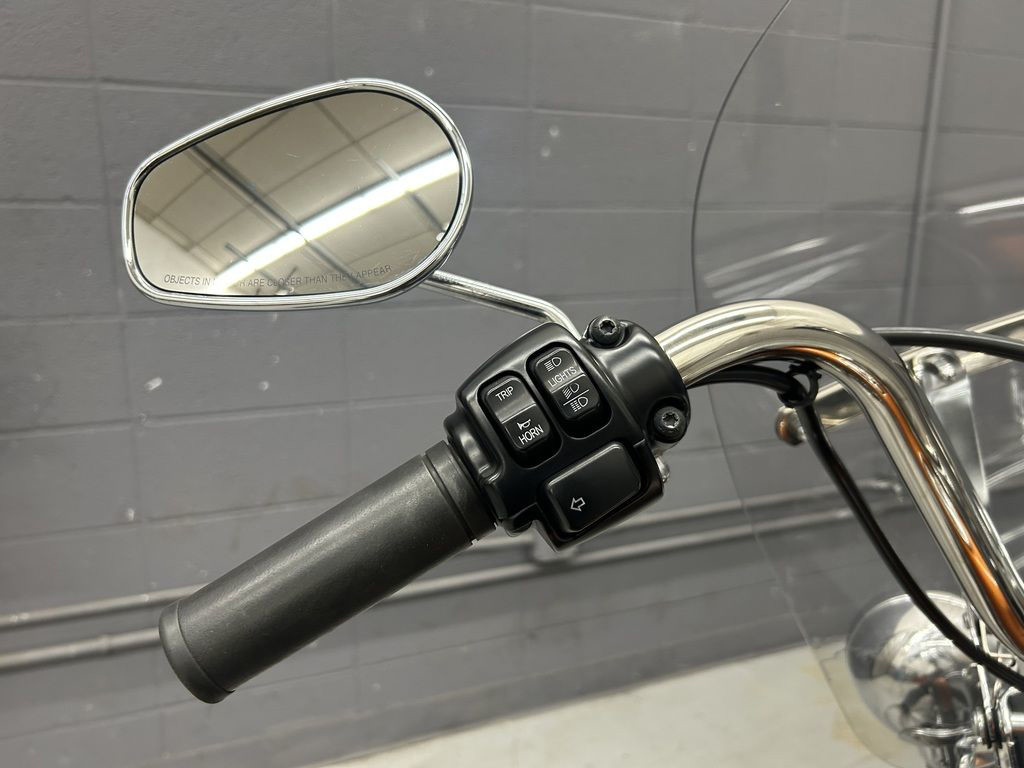 Heritage Softail® Classic