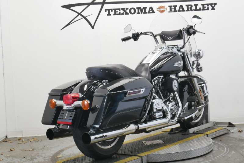 Road King®
