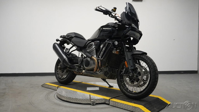 Pan America® 1250 Special