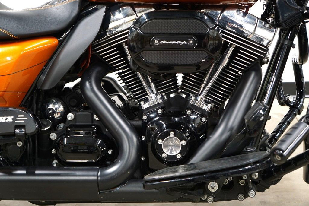Street Glide® Special