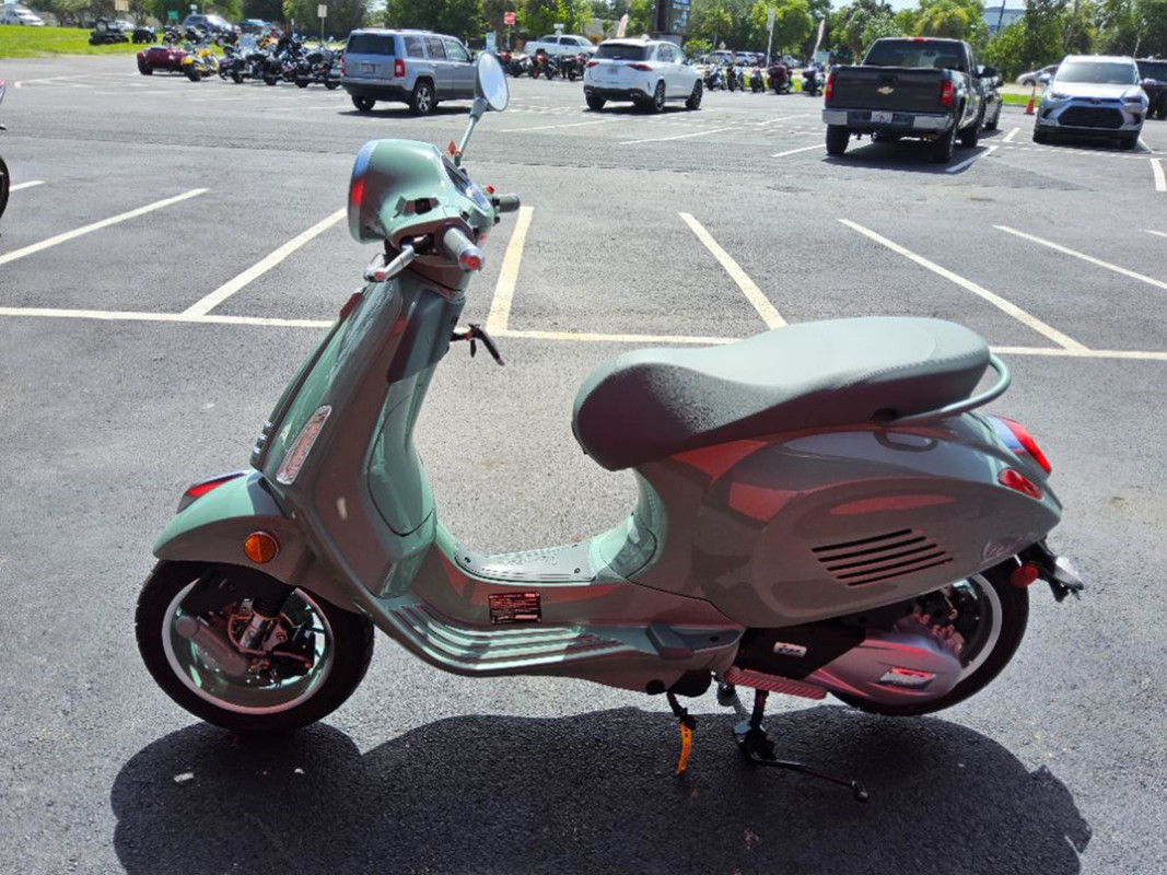 Primavera 150