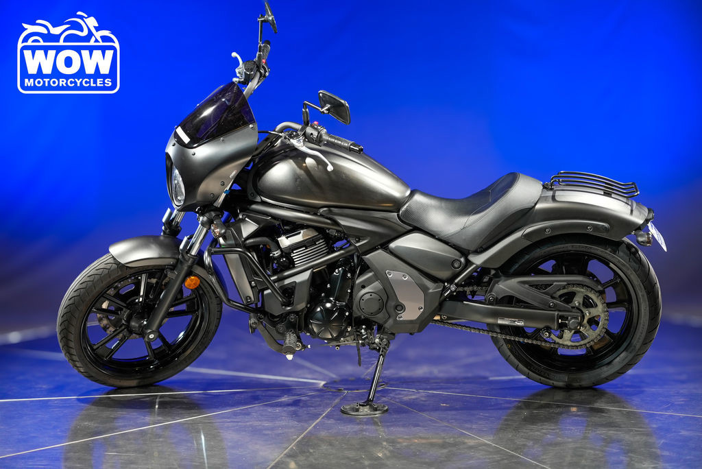 Vulcan S ABS