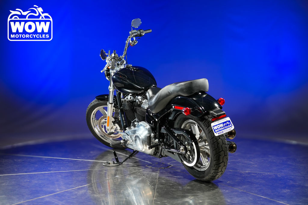 Softail® Standard