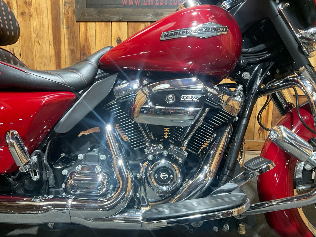 Street Glide® Special