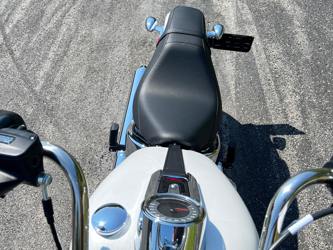 Super Glide