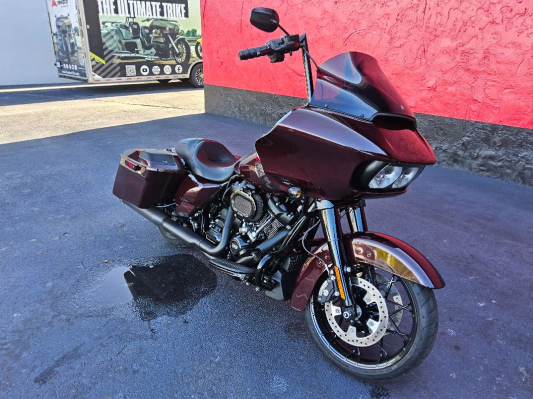 Road Glide® Special