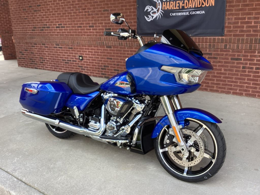 Road Glide®