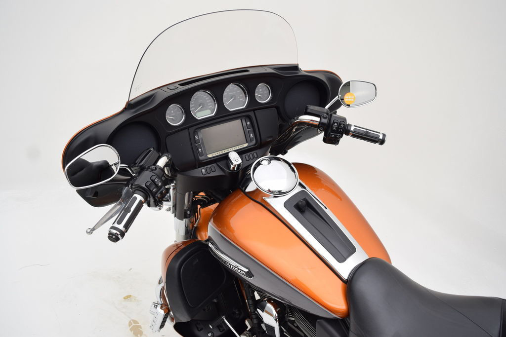 Electra Glide® Ultra Classic®