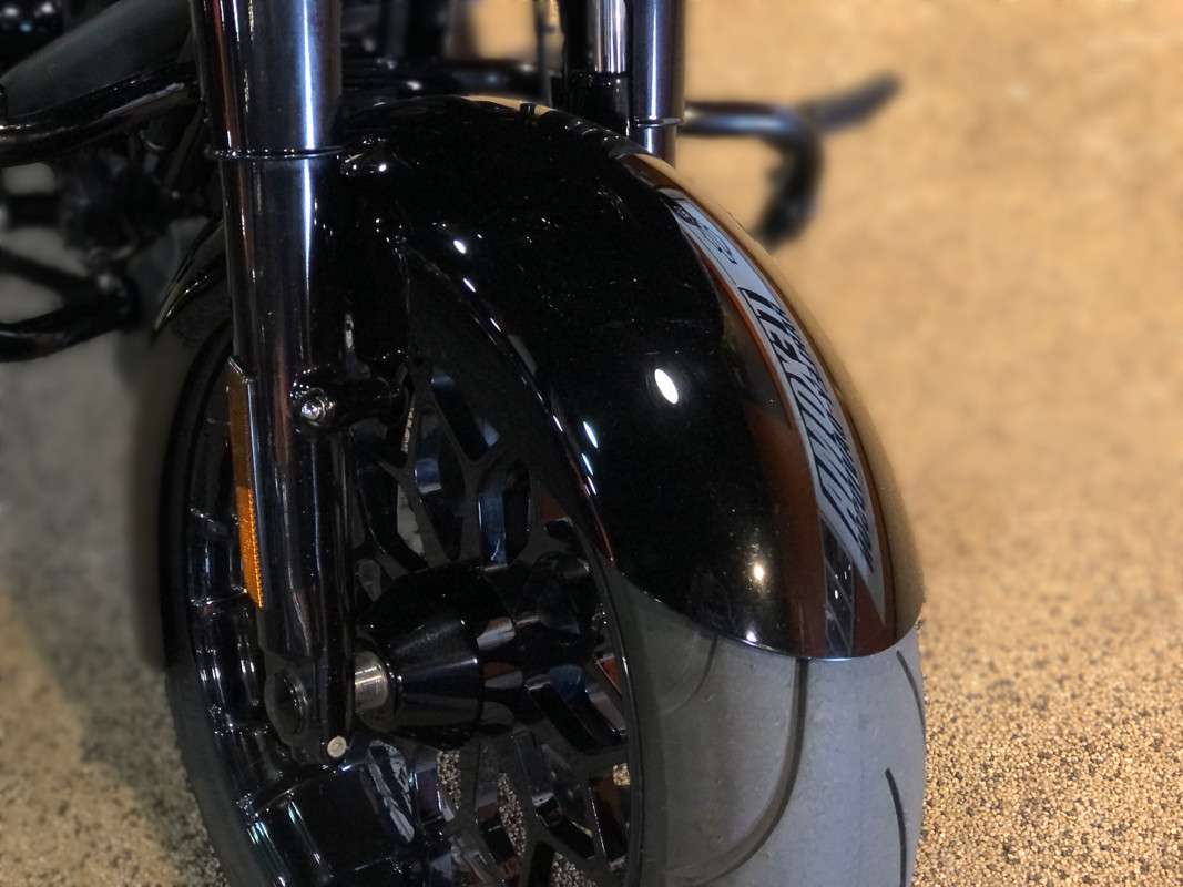 Road Glide® Special