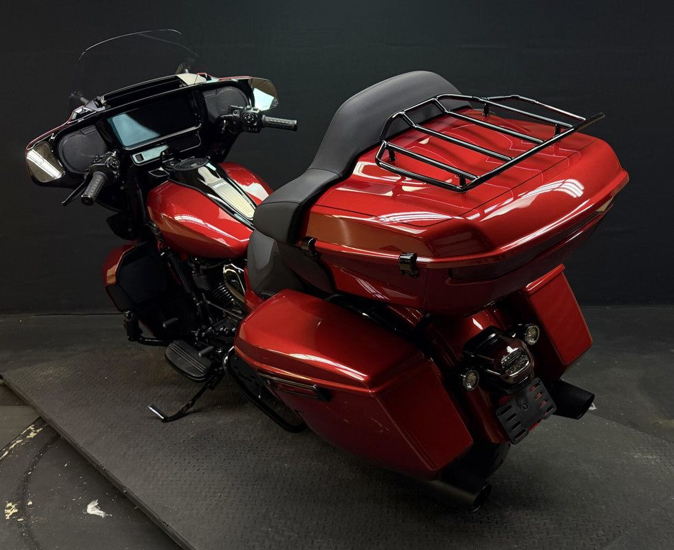 Street Glide® Limited