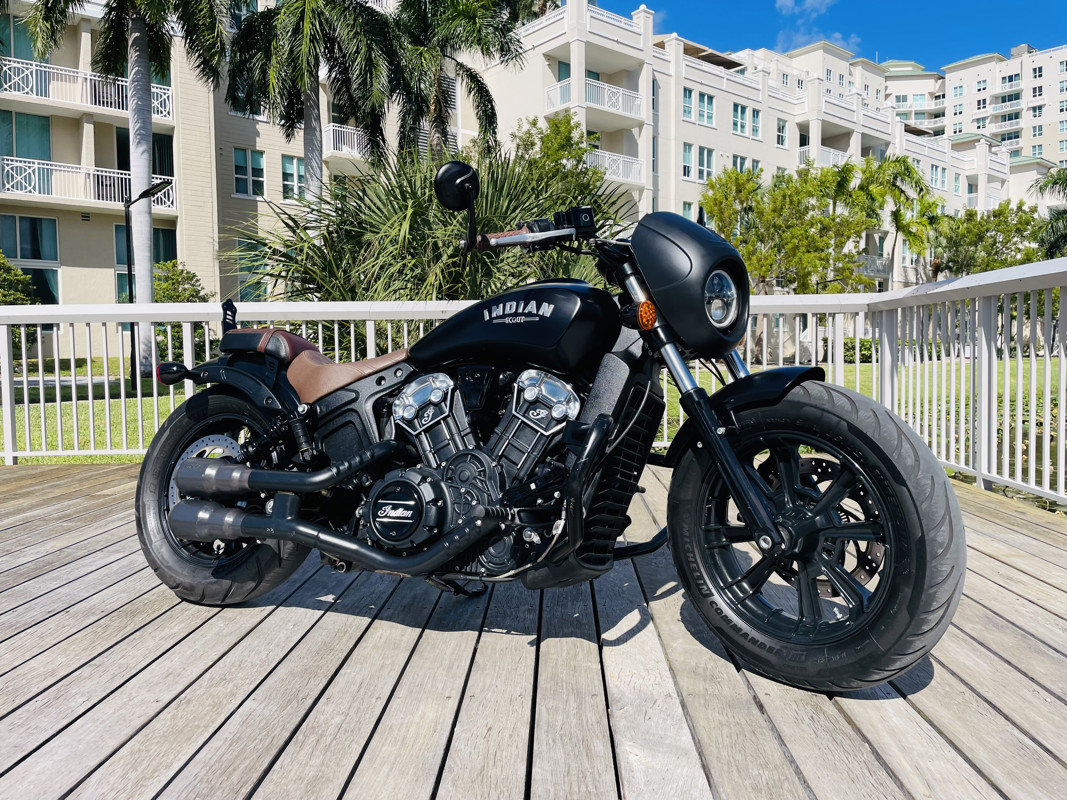 Scout® Bobber