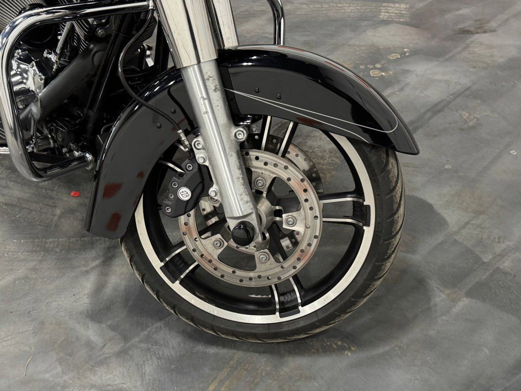 Street Glide® Special