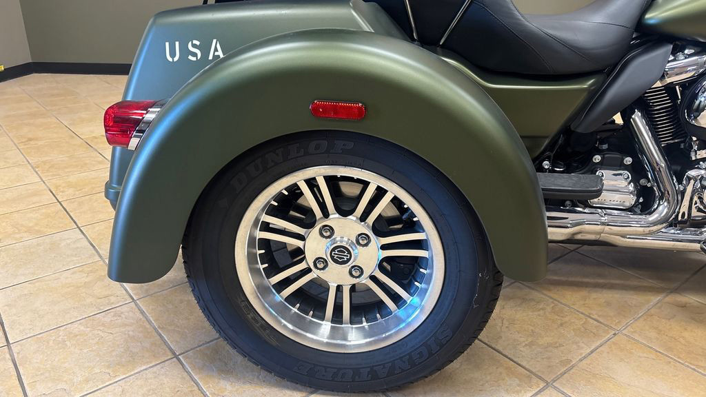 Tri Glide® Ultra