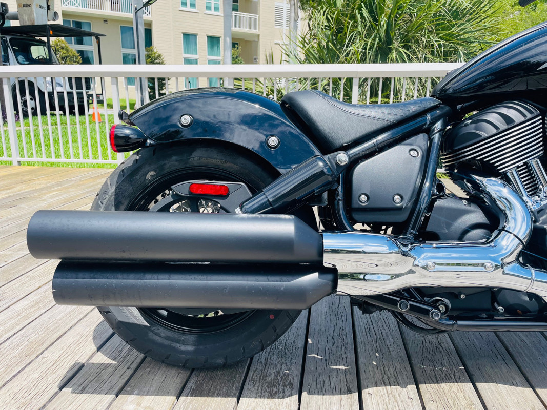 Chief Bobber