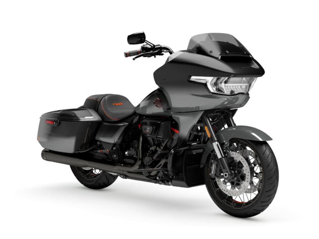 CVO® Road Glide®