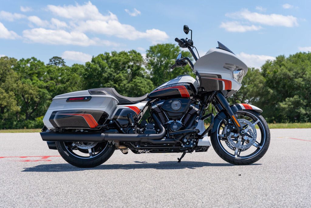 Road Glide®