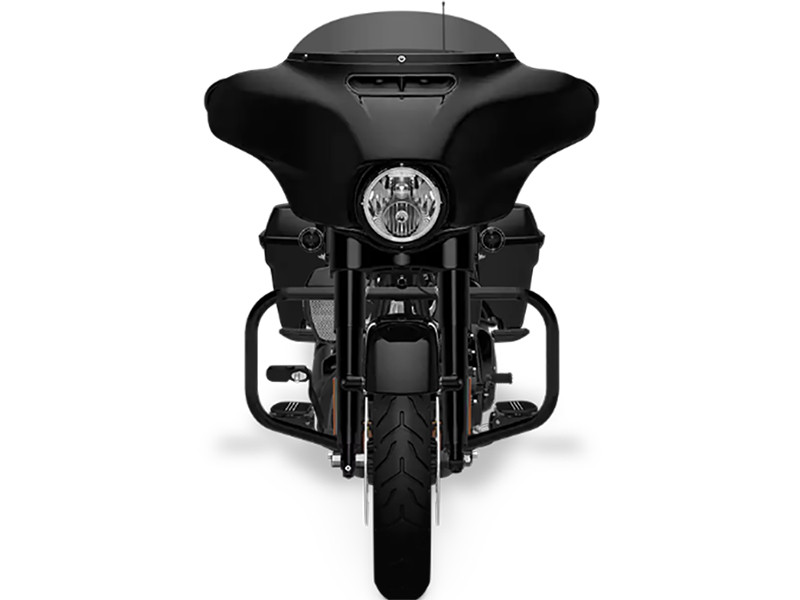 Street Glide® Special