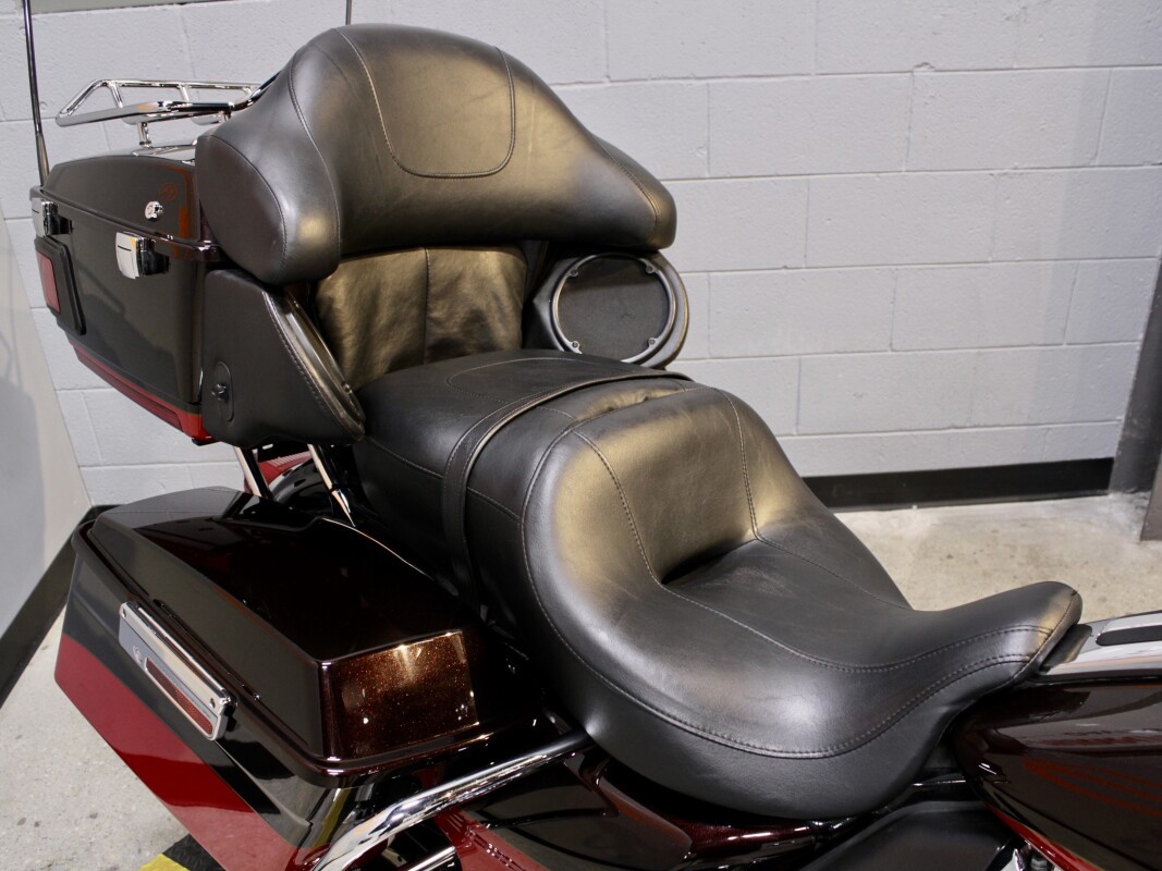 Electra Glide® Ultra Limited