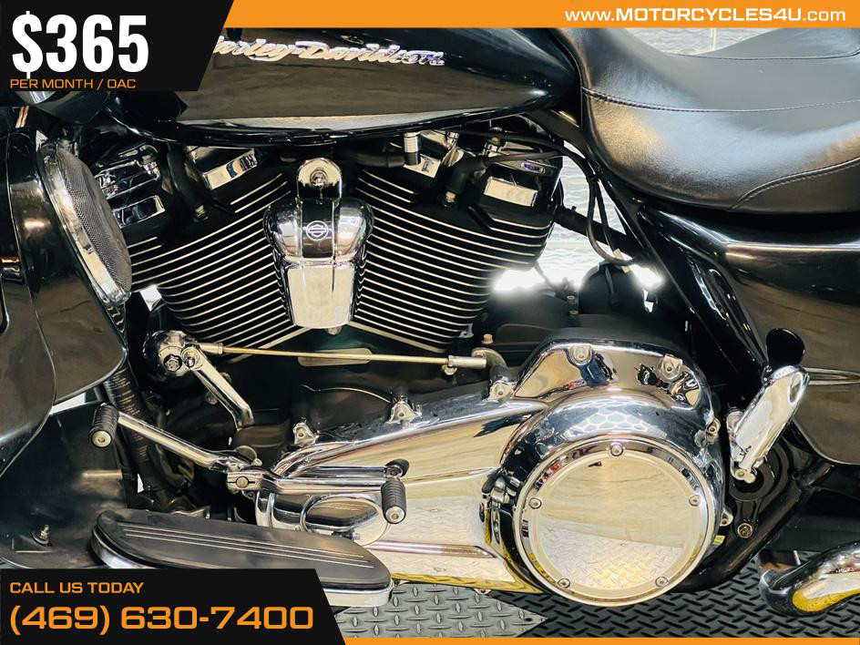 Road Glide® Special