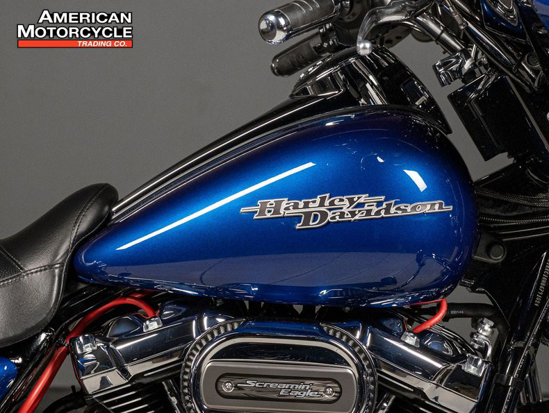 Street Glide® Special