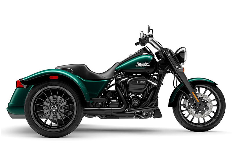 Freewheeler®