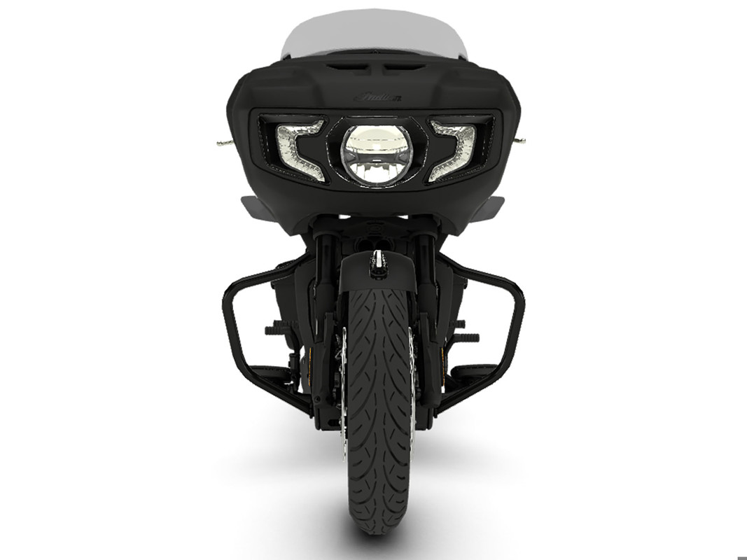 Challenger Dark Horse