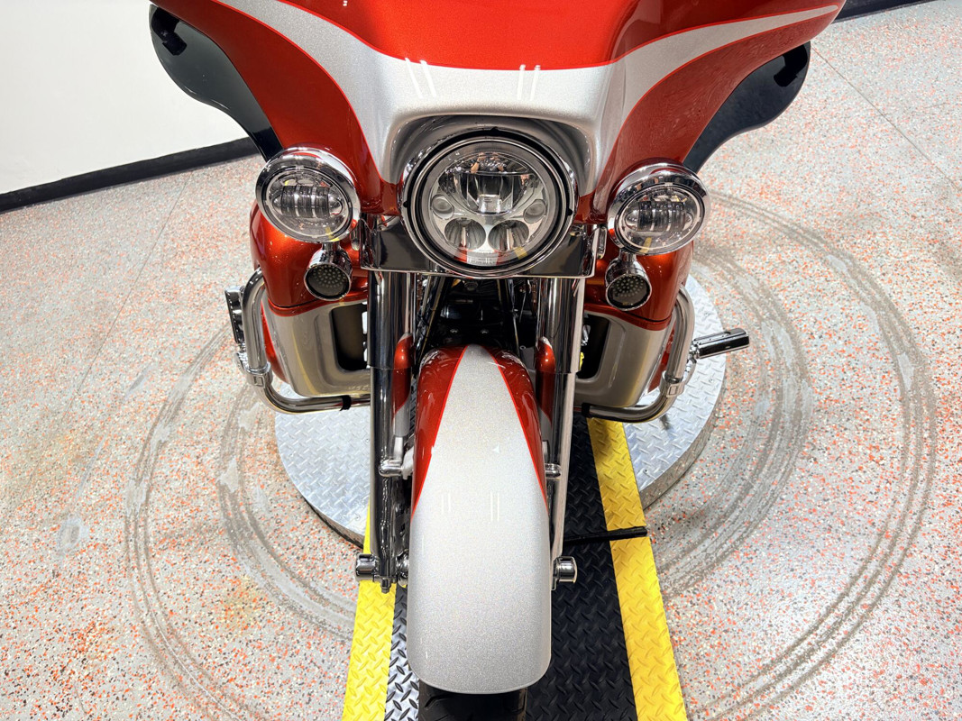 Screamin' Eagle Ultra Classic®