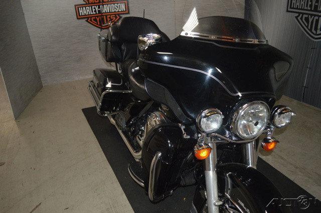 Electra Glide® Ultra Classic®