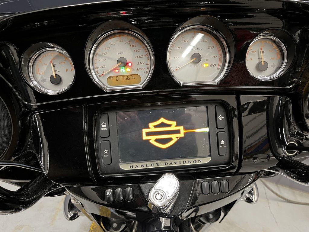 Street Glide® Special