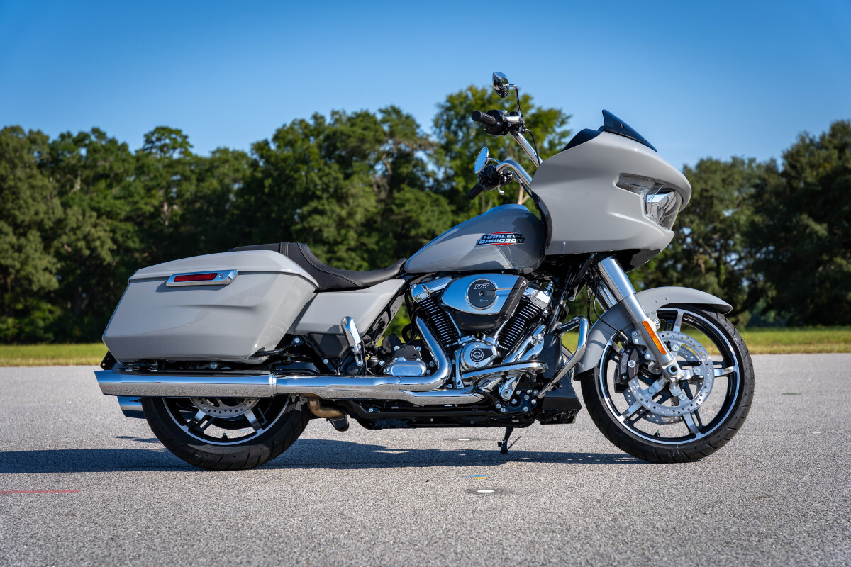 Road Glide®