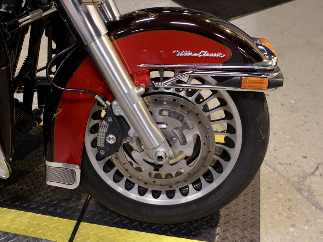 Ultra Classic® Electra Glide®