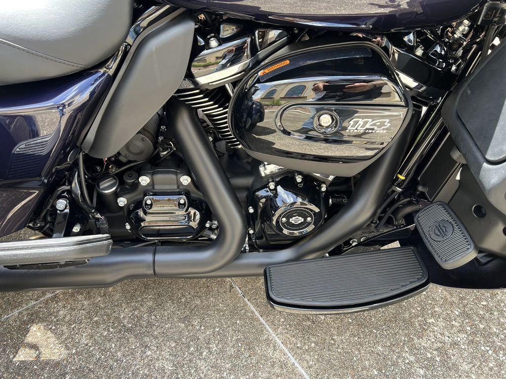 Tri Glide® Ultra