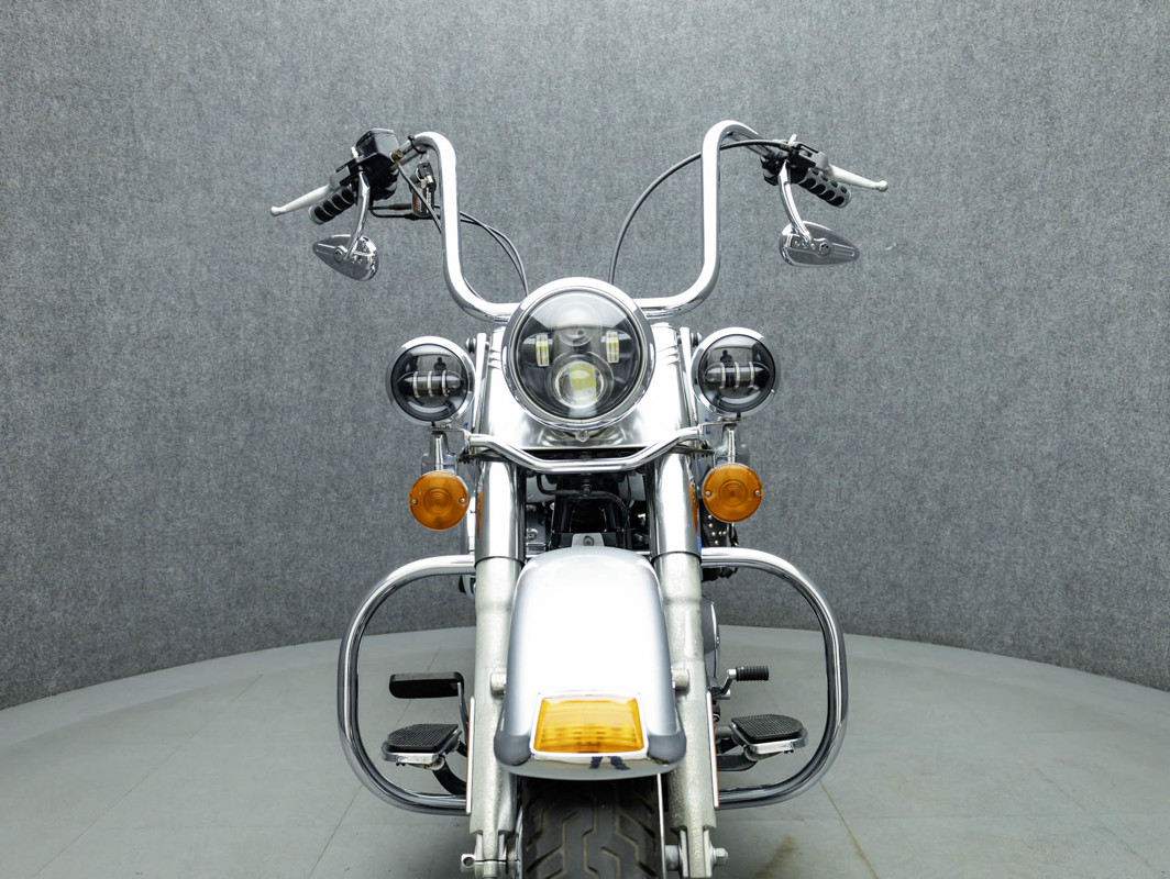 Heritage Softail® Classic